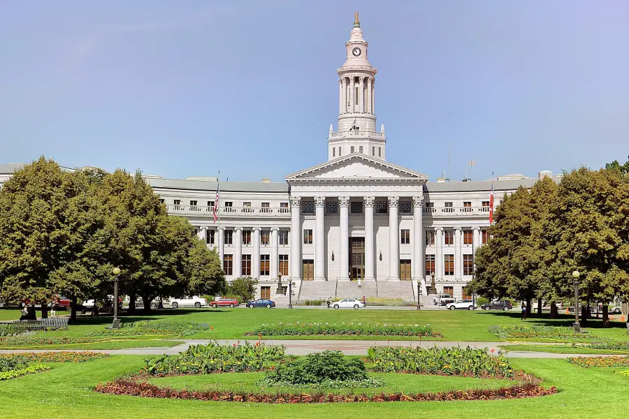 Denver City Council