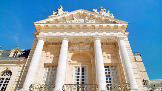 Dijon
