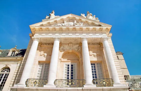 法國里昂第戎聖母院+勃艮第公爵宮+佛朗索瓦魯德廣場一日遊