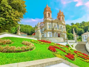 Basilique du Bon Jésus