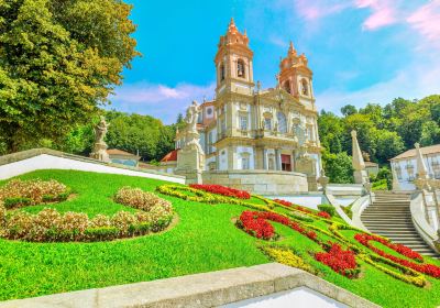 Basílica del Buen Jesús