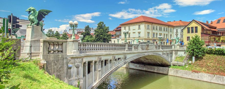 Ponte dei Draghi