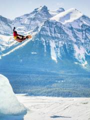 Lake Louise Ski Resort & Summer Gondola