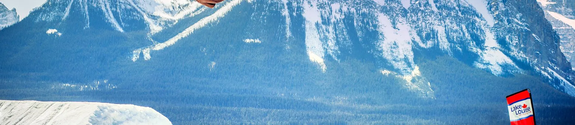 Ski Resorts