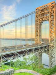 George Washington Bridge