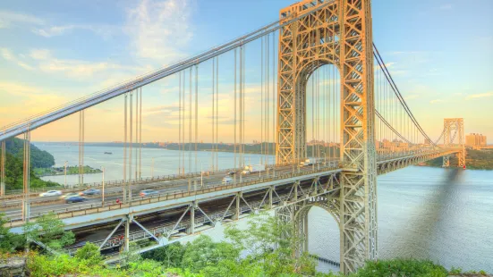 George Washington Bridge