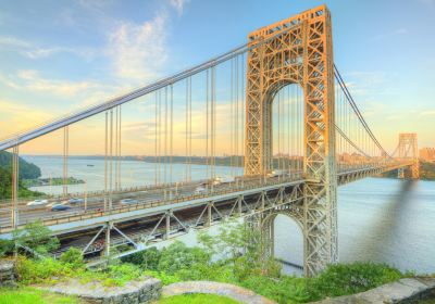 George Washington Bridge