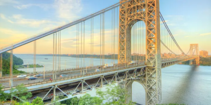 喬治華盛頓大橋