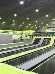 Air Trampoline Arena (Dongba Store)