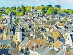 Castello di Amboise