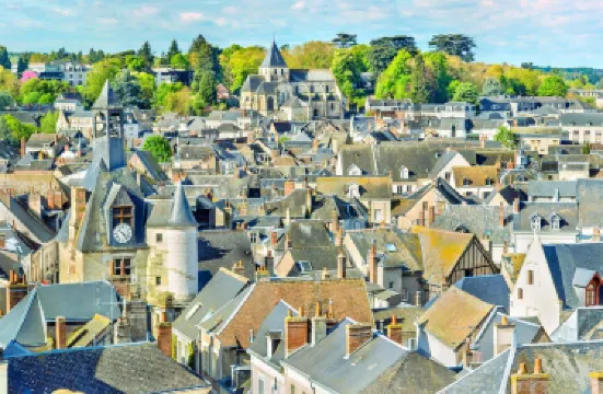 Amboise