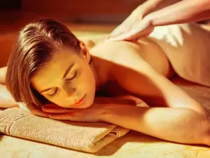 Sansabai Massage