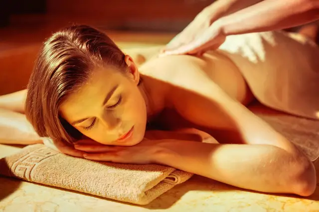 Phuket Spa