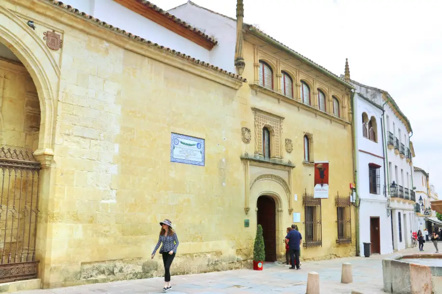 Musée des beaux-arts de Cordoue