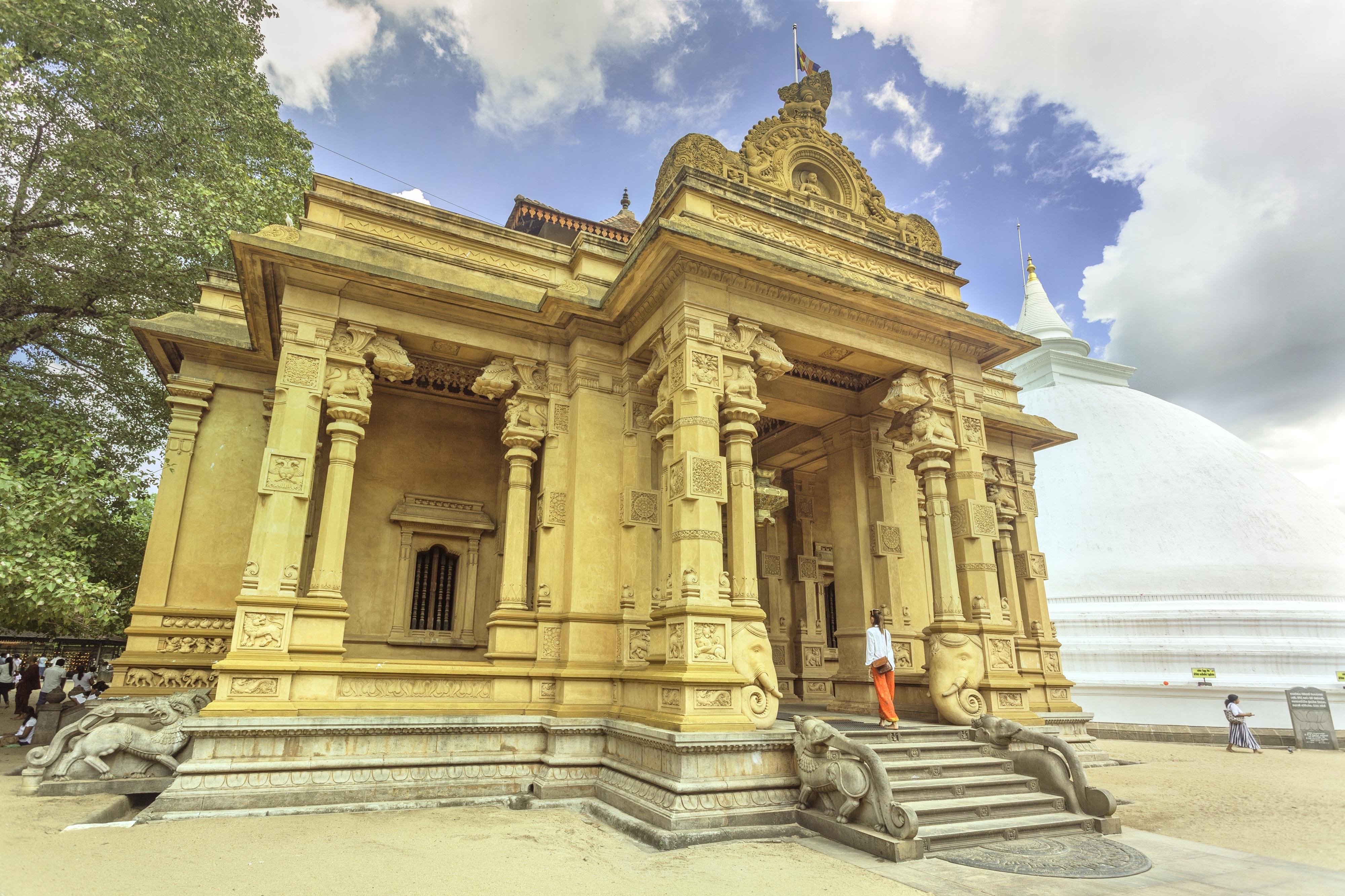 Kelaniya Raja Maha Viharaya: Photos, Map & Reviews [2024] | Trip.com
