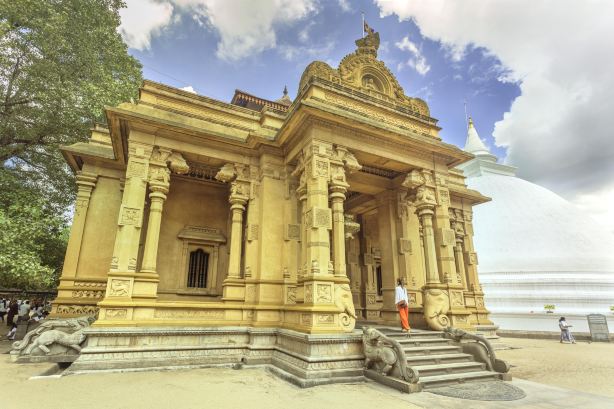 Kelaniya Raja Maha Viharaya