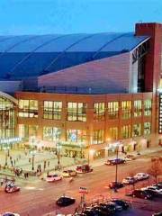 Bankers Life Fieldhouse