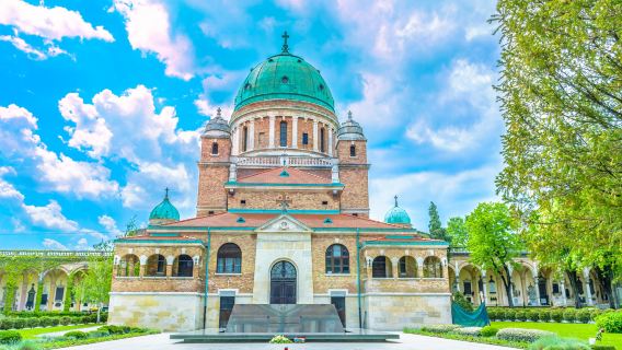 Croatia Day one-day tour: Governor's Square, Museum of Broken Relationships, Upper Town, and Warning Tower