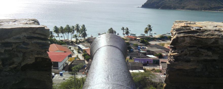 Fortín de la Galera