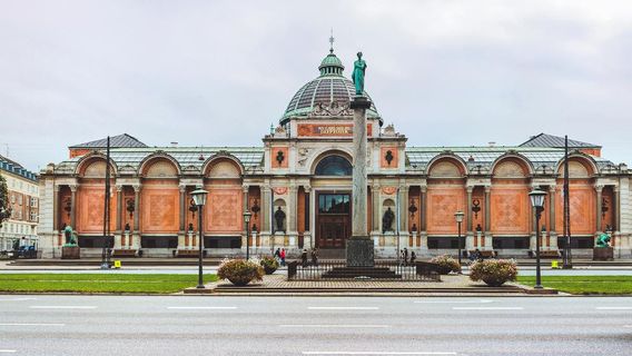 Ny Carlsberg Glyptotek