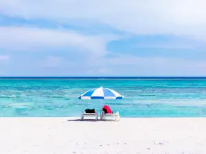 Nagannu Island