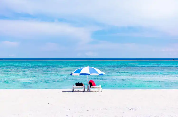 Các khách sạn gần Nagannu Island