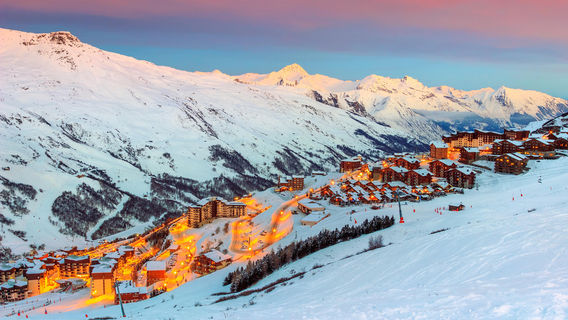 レ・メニュイール