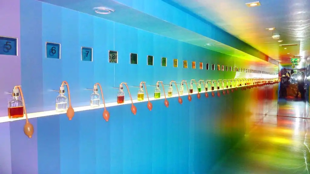 Hotels near Bols Cocktail Experience