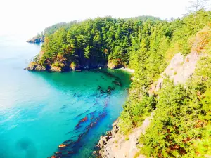 Deception Pass State Park