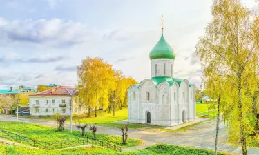 Yaroslavl