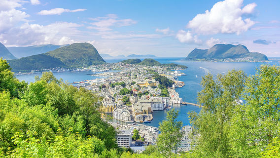 Aalesund