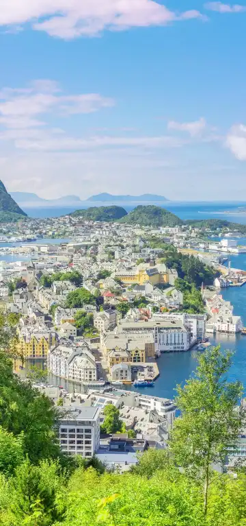 鄰近阿克斯拉山的酒店