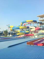 Gold Coast Waterpark