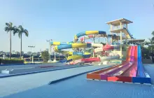 Gold Coast Waterpark