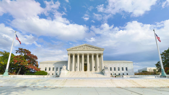 Washington D.C.