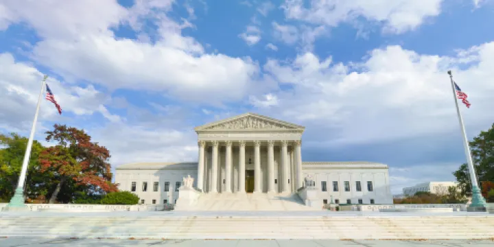 美國最高法院