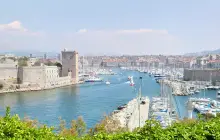 Vieux-Port de Marseille