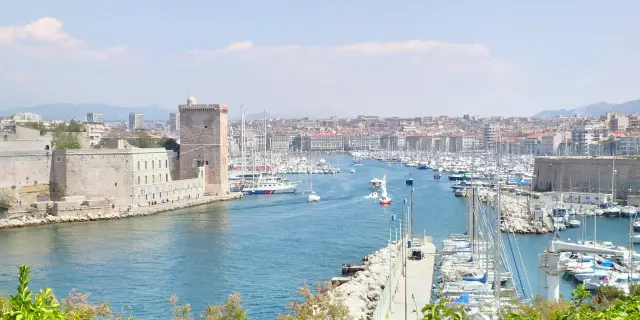 Marseille Travel Guide 2024 - Things to Do, What To Eat & Tips | Trip.com