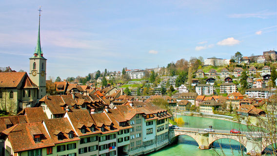 Berne