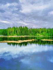 Parc national de Nuuksio