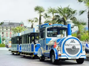 City Train Luzern