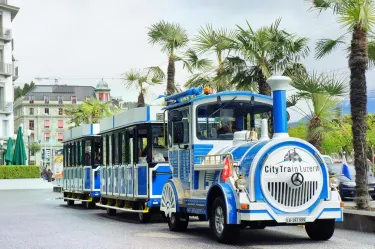 City Train Luzern