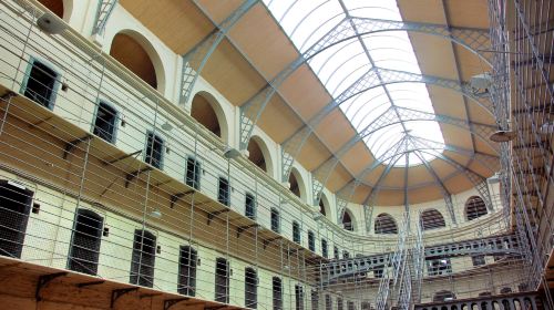 Kilmainham Gaol