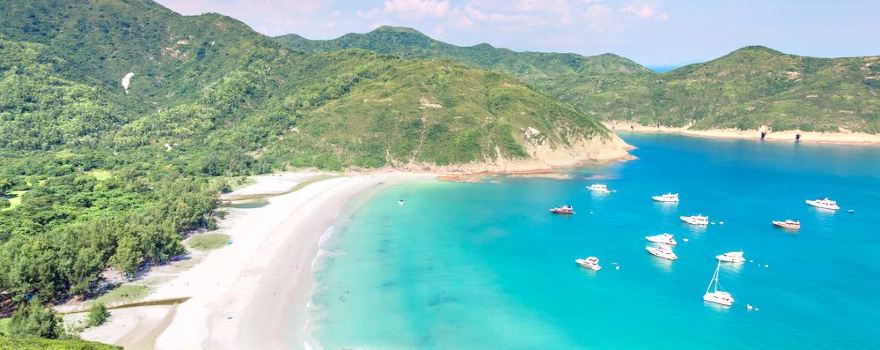Sai Kung District