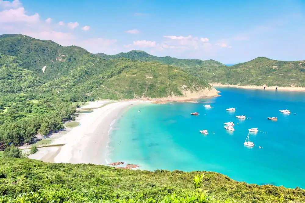 Hotels near Sai Kung East Country Park