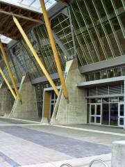 Richmond Olympic Oval