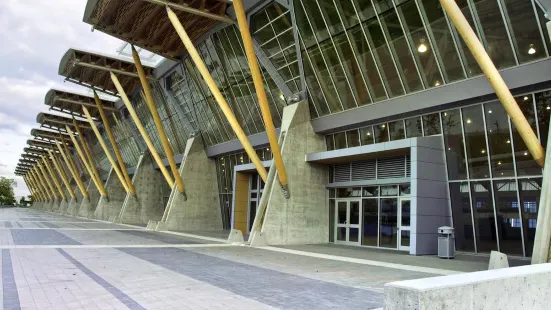 Richmond Olympic Oval