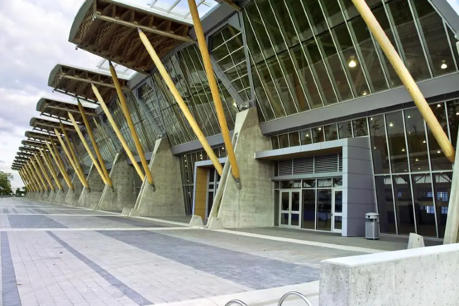 Richmond Olympic Oval