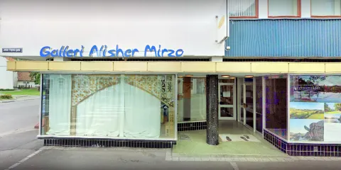 Odhelis Kunst & Gaver