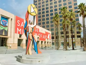 Dành cho gia đình Phổ Biến Tại San Jose
